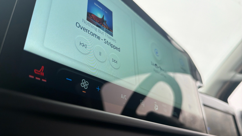 Ford Transit Custom E-320 L1 Rwd 100kW 65kWh H1 Van Limited Auto